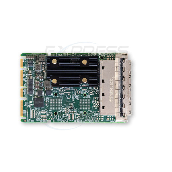 MN1T3 - Dell Broadcom 57412 Dual Port 10GbE BASE-T RJ45 OCP 3.0 NIC