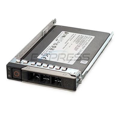 Micron 2.5" 480GB SATA 6Gbps SSD | MTFDDAK480TDT