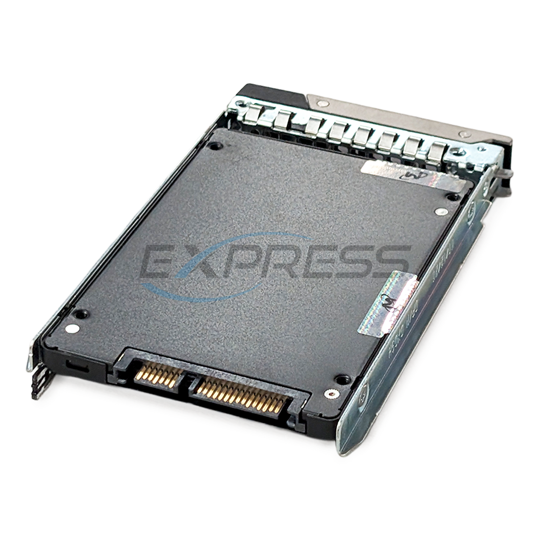Micron 2.5" 480GB SATA 6Gbps SSD | MTFDDAK480TDT