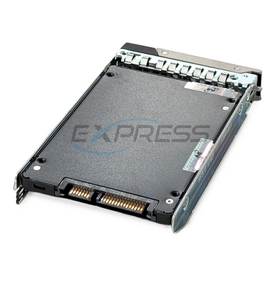 Micron 2.5" 480GB SATA 6Gbps SSD | MTFDDAK480TDT