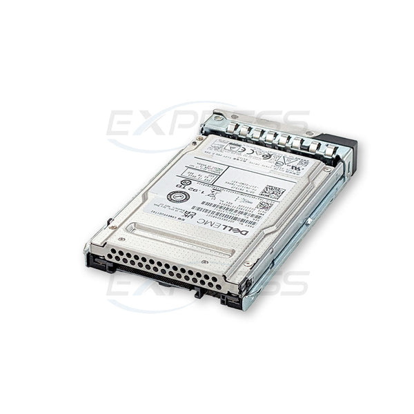 Dell 2.5" 1.92TB SAS 12Gbps MU SED SSD | N15jP