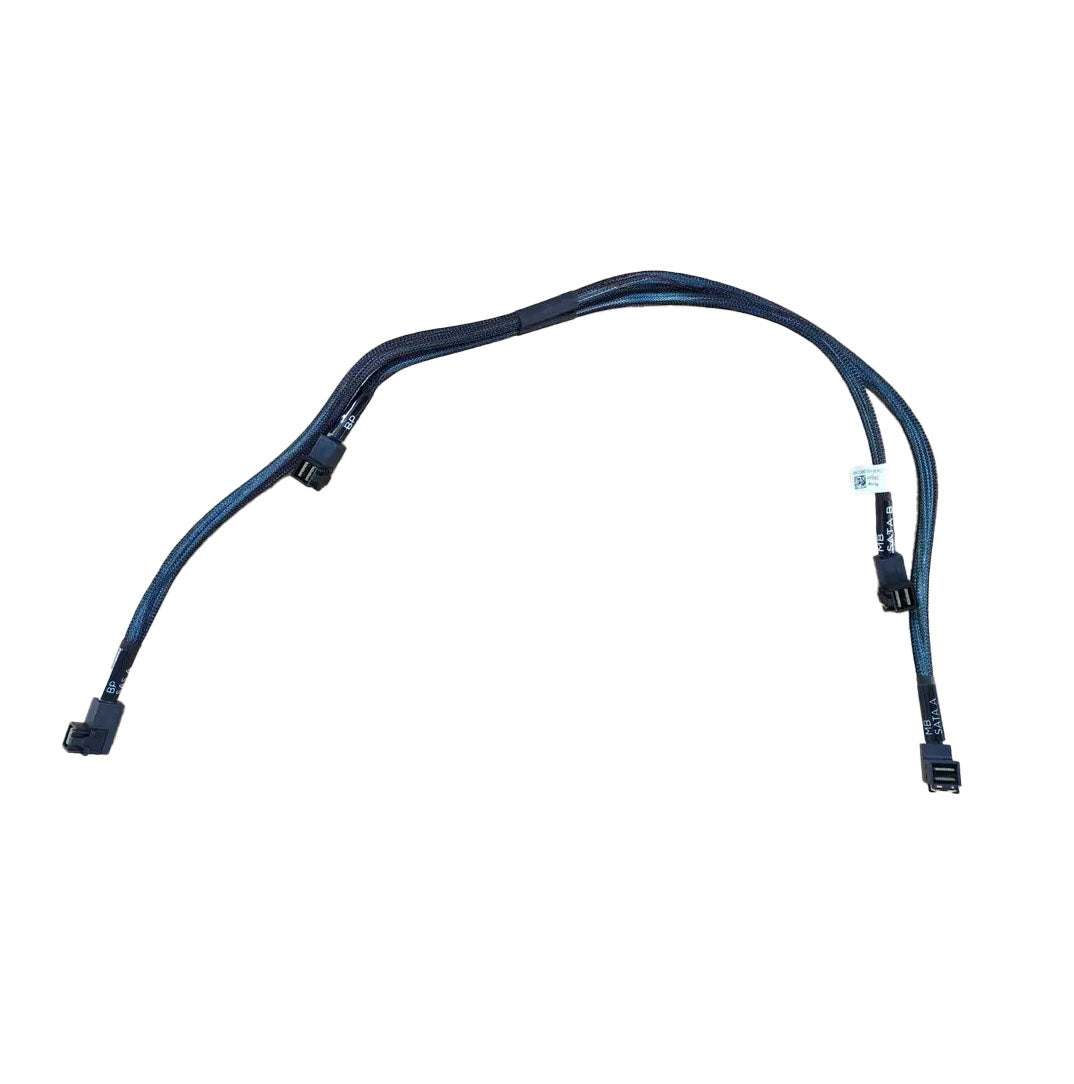 Dell R630 Dual SAS Cable | N4R5H