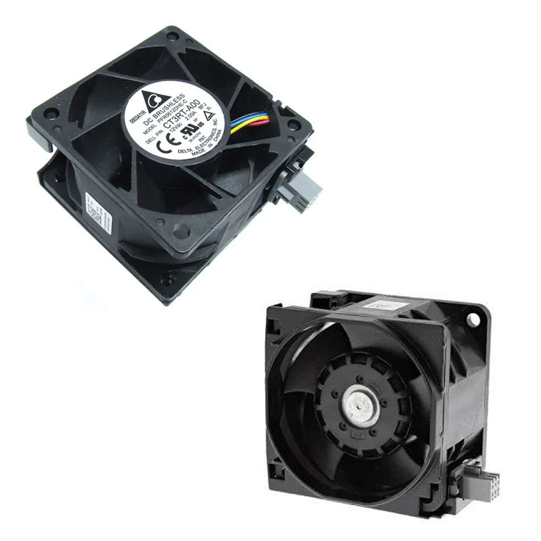 Dell Poweredge R740/Xd Standard Cooling Fan | N5T36