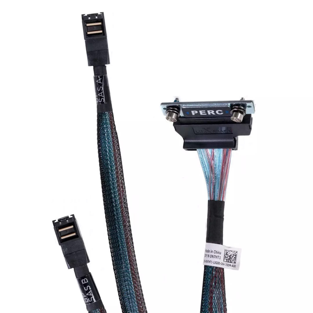 Dell R740 PERC Data Cable | N7HT1