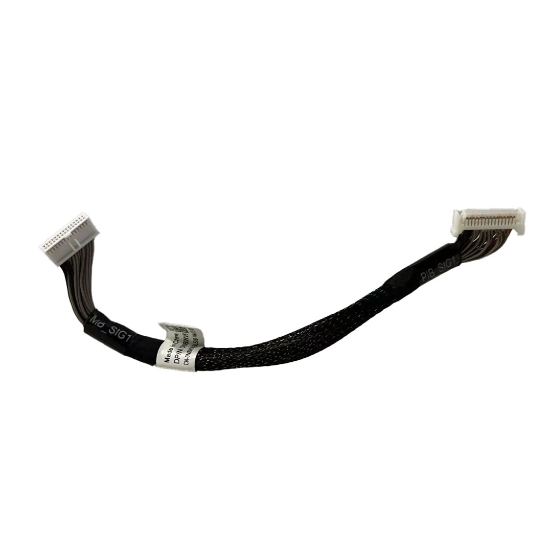 Dell 14Th Gen Power Interposer Board (PIB) Signal Cable | N8WV8