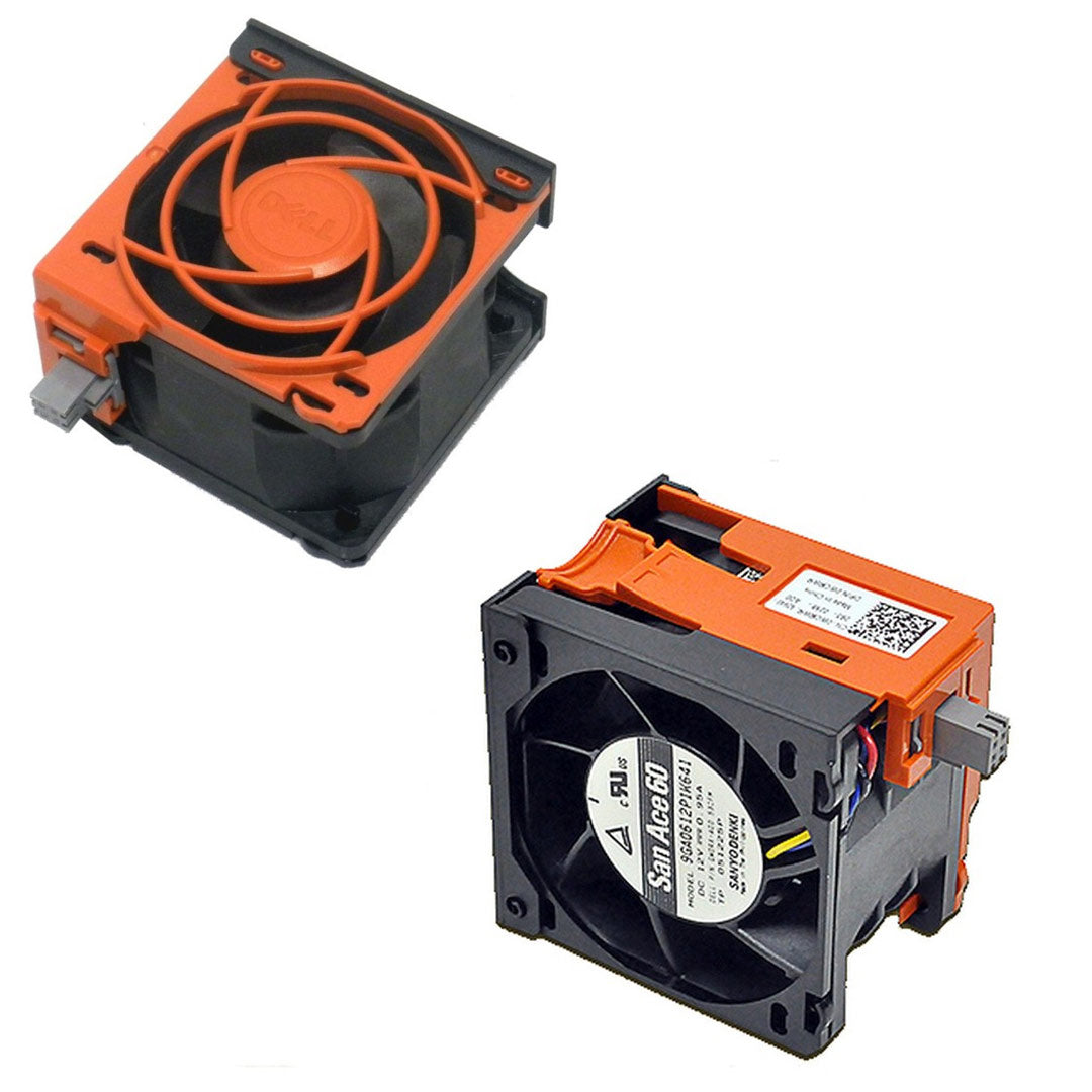 Dell Poweredge R720/Xd Cooling Fan | NCJH0