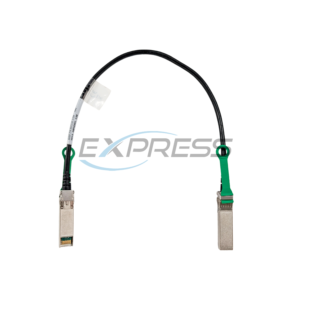 Amphenol 25GB SFP28 0.5M Cable | NDCCGF-C104