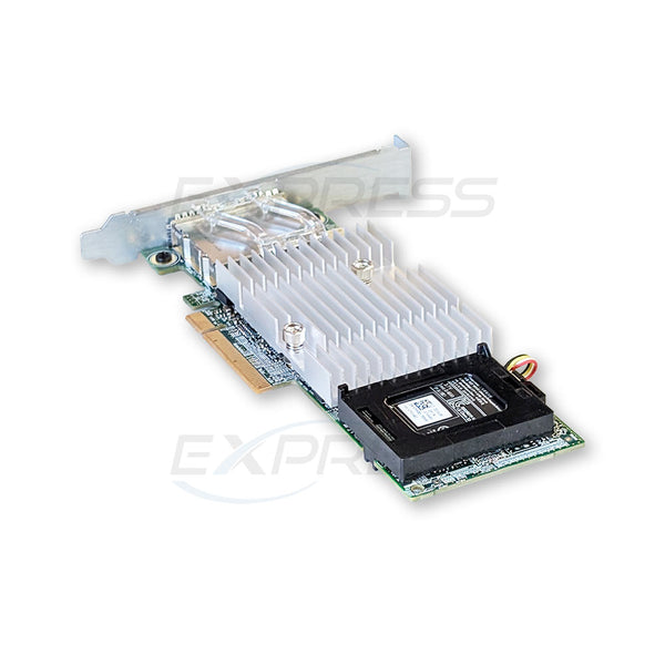 Dell PERC 8 H810 1GB SAS RAID Controller Low Profile | NDD93