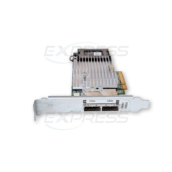 Dell PERC 8 H810 1GB SAS RAID Controller Low Profile | NDD93