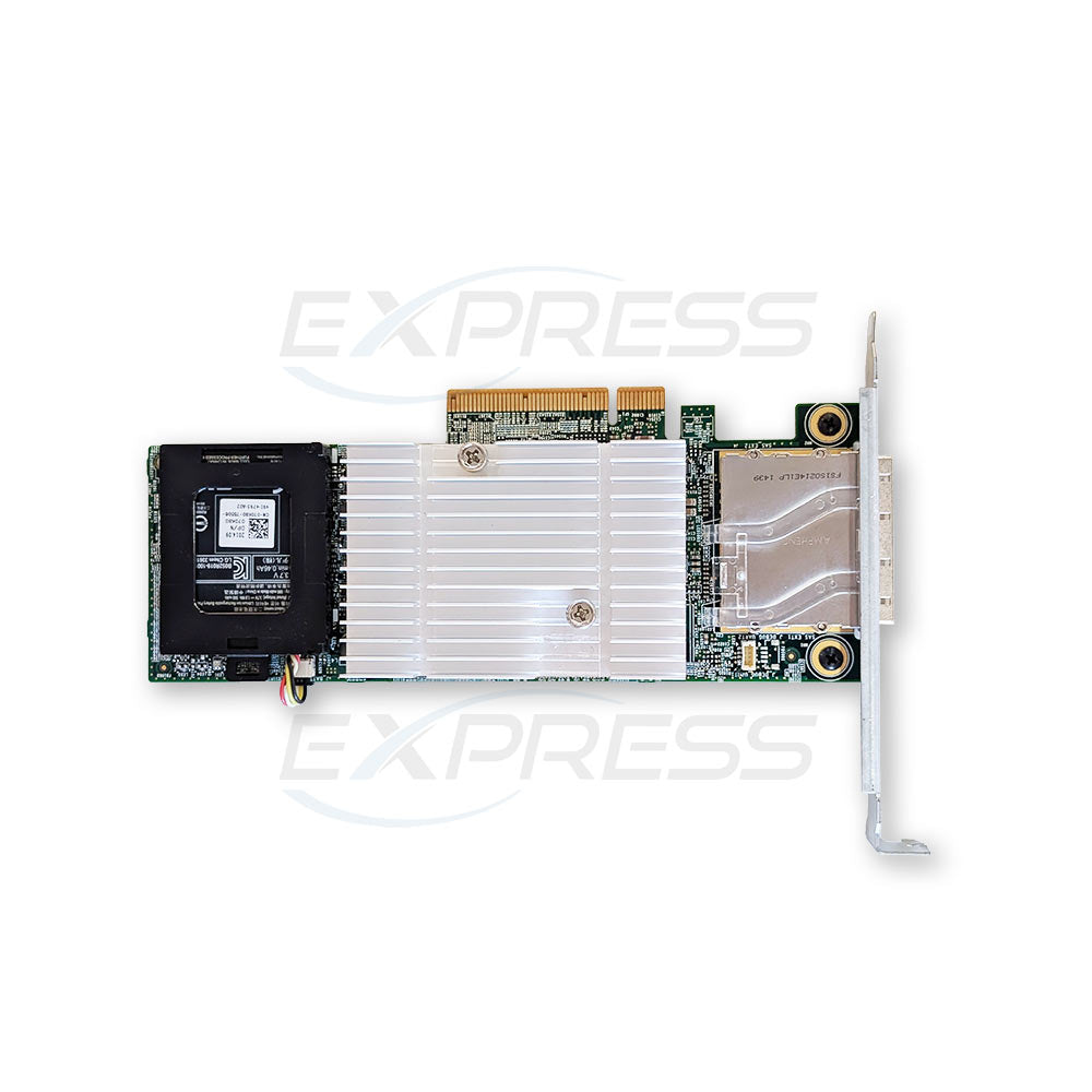Dell PERC 8 H810 1GB SAS RAID Controller Low Profile | NDD93