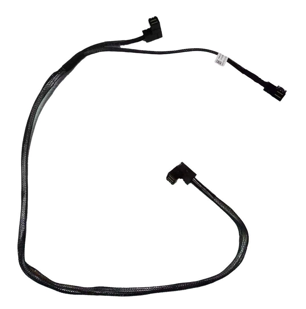 Dell Poweredge Mid Tray miniSAS-HD Data Cable | NF4JP