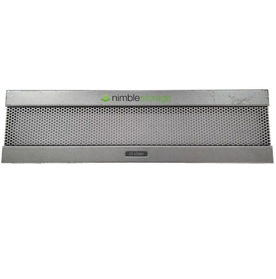HPE CS Series Arrays 3U Faceplate Bezel | NIMBLE-CS-BEZEL