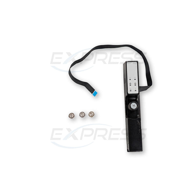 NIMBLE-ES1-LEFT EAR - ES1 Left Rack Ear | Refurbished HPE Nimble