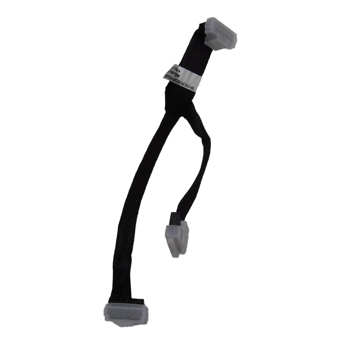 Dell R650 PCI-e 4-5, 6-7 Cable | NPTDW