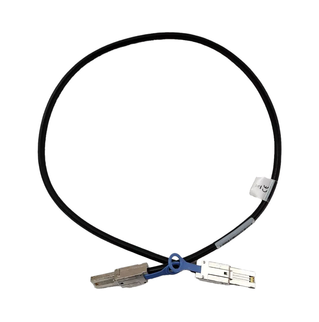 Dell N-Series 1M External Mini SAS Stacking Cable | NRDMN