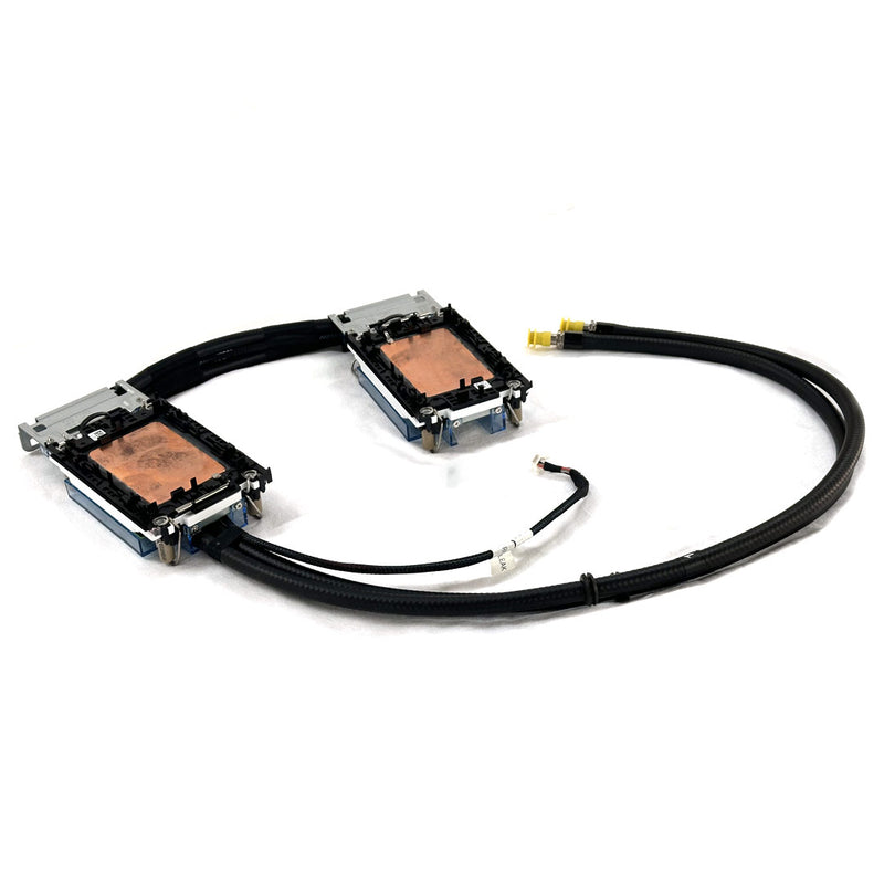 Dell R650/R750 (G15) <=350W Direct Liquid Cooling (DLC) Heatsink | NRPMW