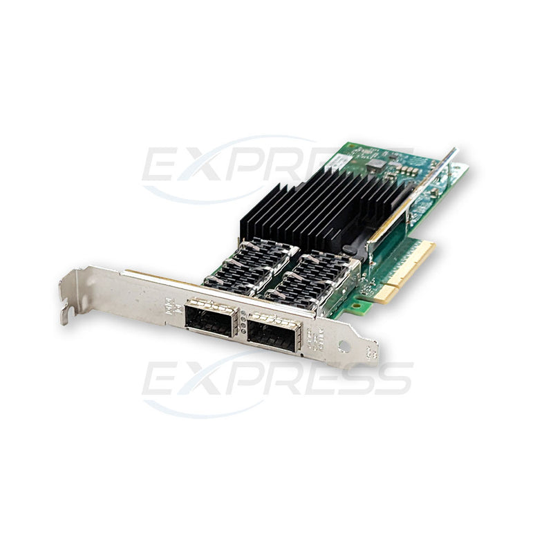X1144A - Dual Port QSFP+ 40GbE Ethernet Adapters (111-03380) | Refurbished NetApp