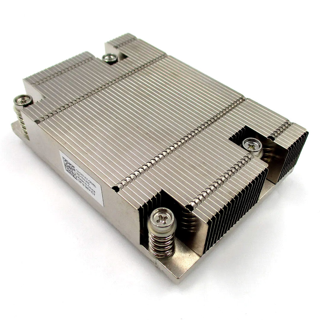 Dell 14th Gen 1U (76mm x 110mm x 24mm) Heatsink | NV1CY