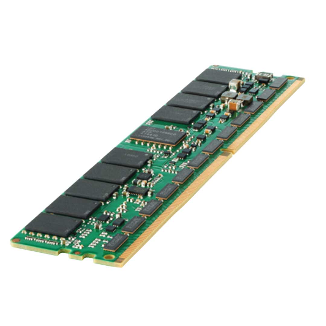 Hynix 8GB 2666MHz 1RX8 ECC DDR4 RDIMM Memory (PC4-2666V) | HMA81GR7AFR8N-VK
