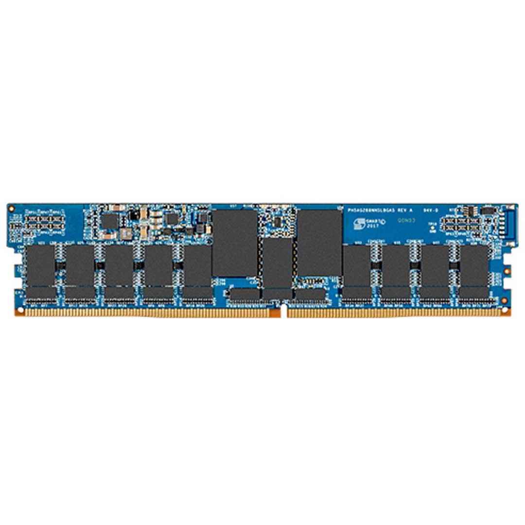 HPE 512GB Memory (Optane) | P23538-B21