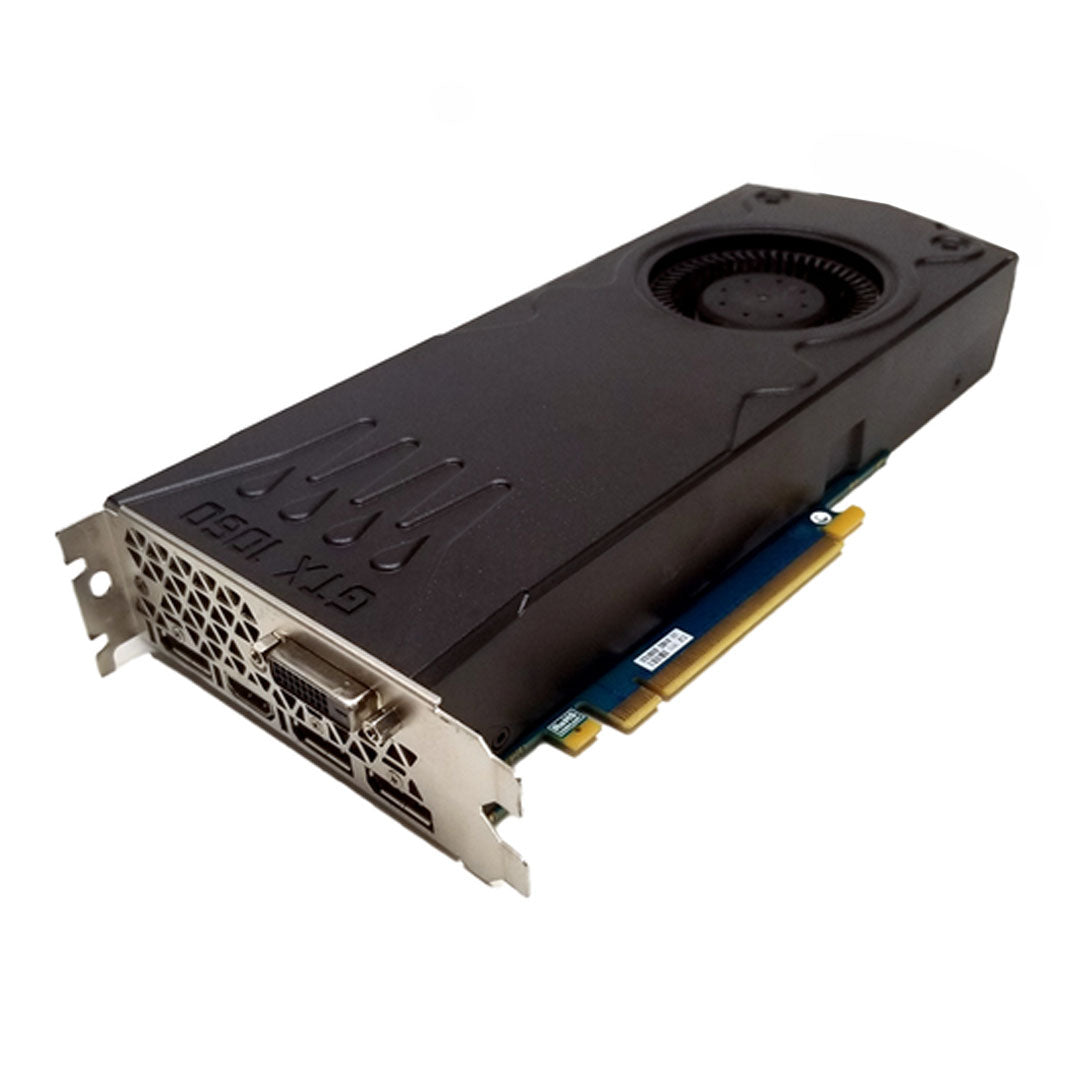 Dell Nvidia GeForce GTX 1060 6GB GDDR5 PCIe 3.0 GPU | 2FNM3