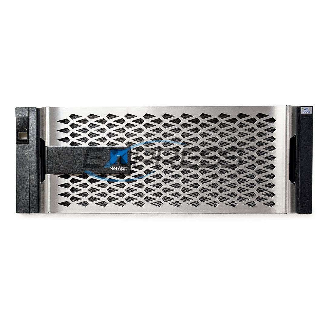NetApp AFF-A700s 4U Bezel | 111-03642