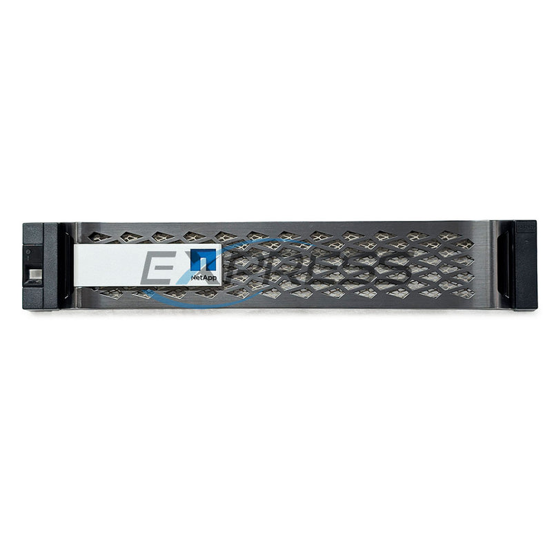 NetApp FAS2520 2U Bezel | 111-02650