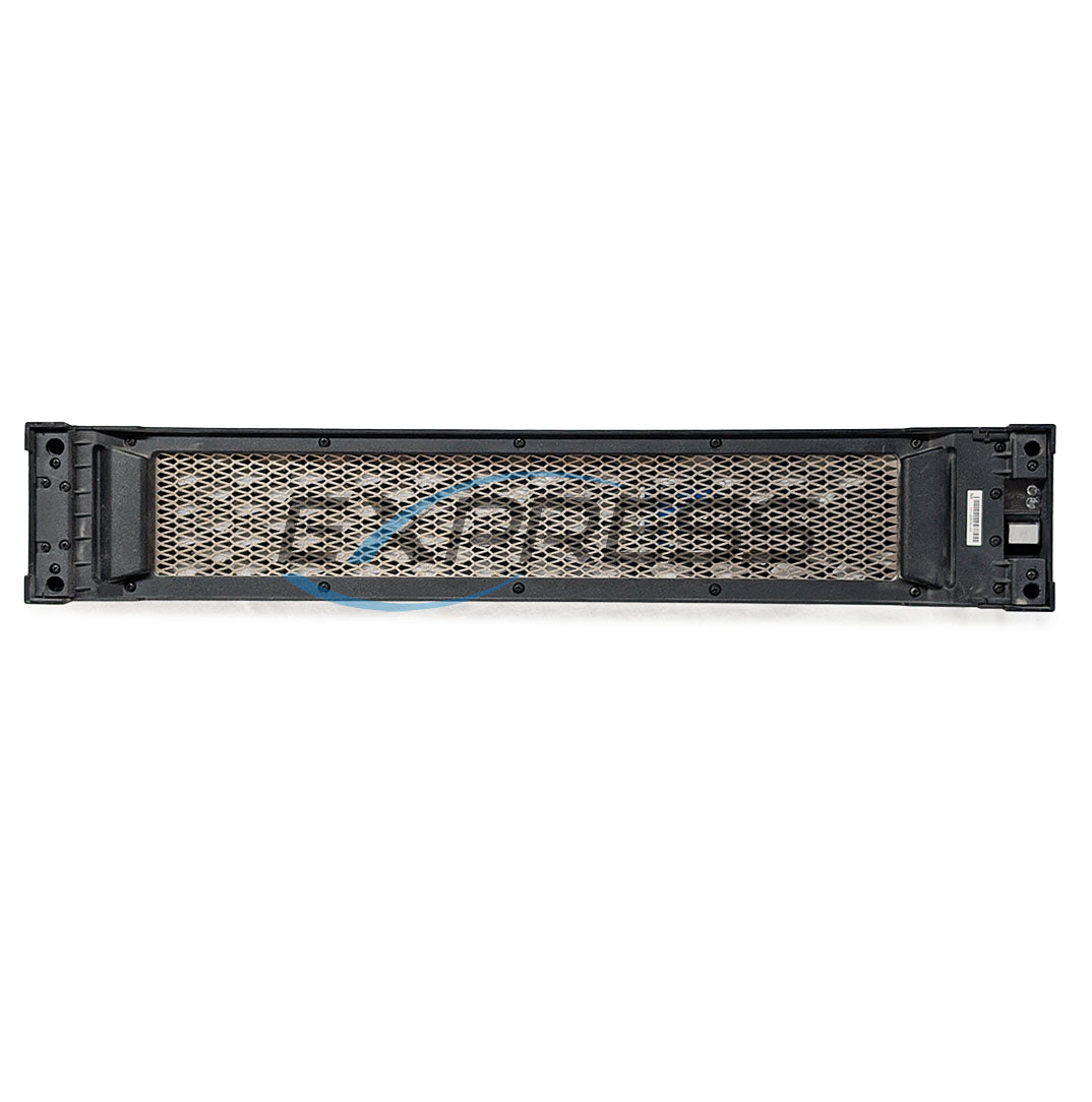 NetApp FAS2520 2U Bezel | 111-02650