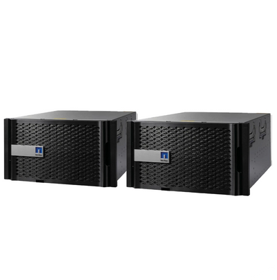 NetApp FAS8060 Dual Controller Filer Head w/ IOXM (HA)