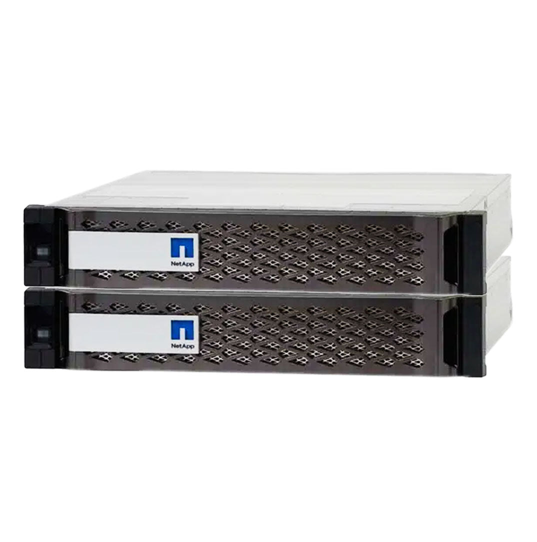 NetApp FAS2750 UTA2 4-Node Metro Cluster IP Filer Head (4Node-MC)