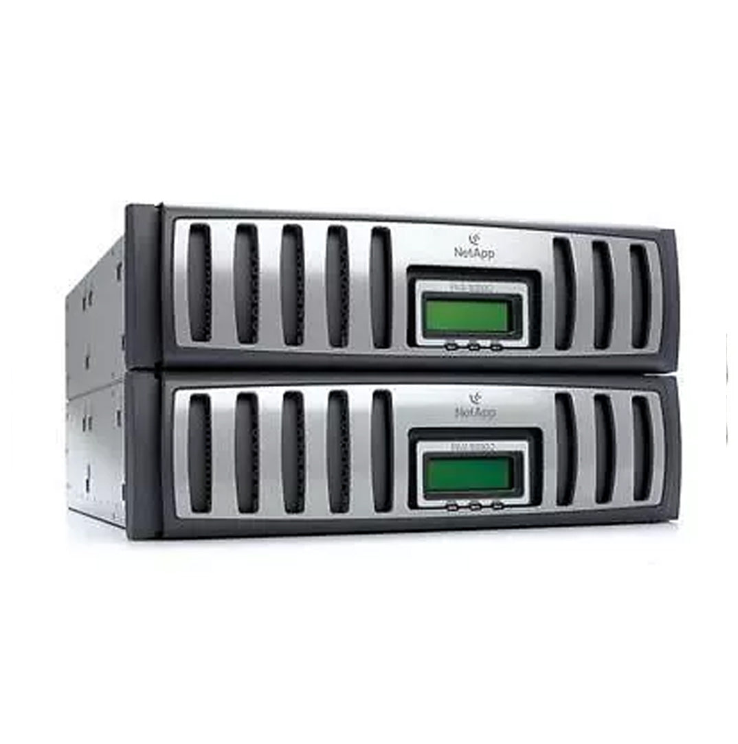 NetApp FAS3020 Dual Controller Filer Head (HA)