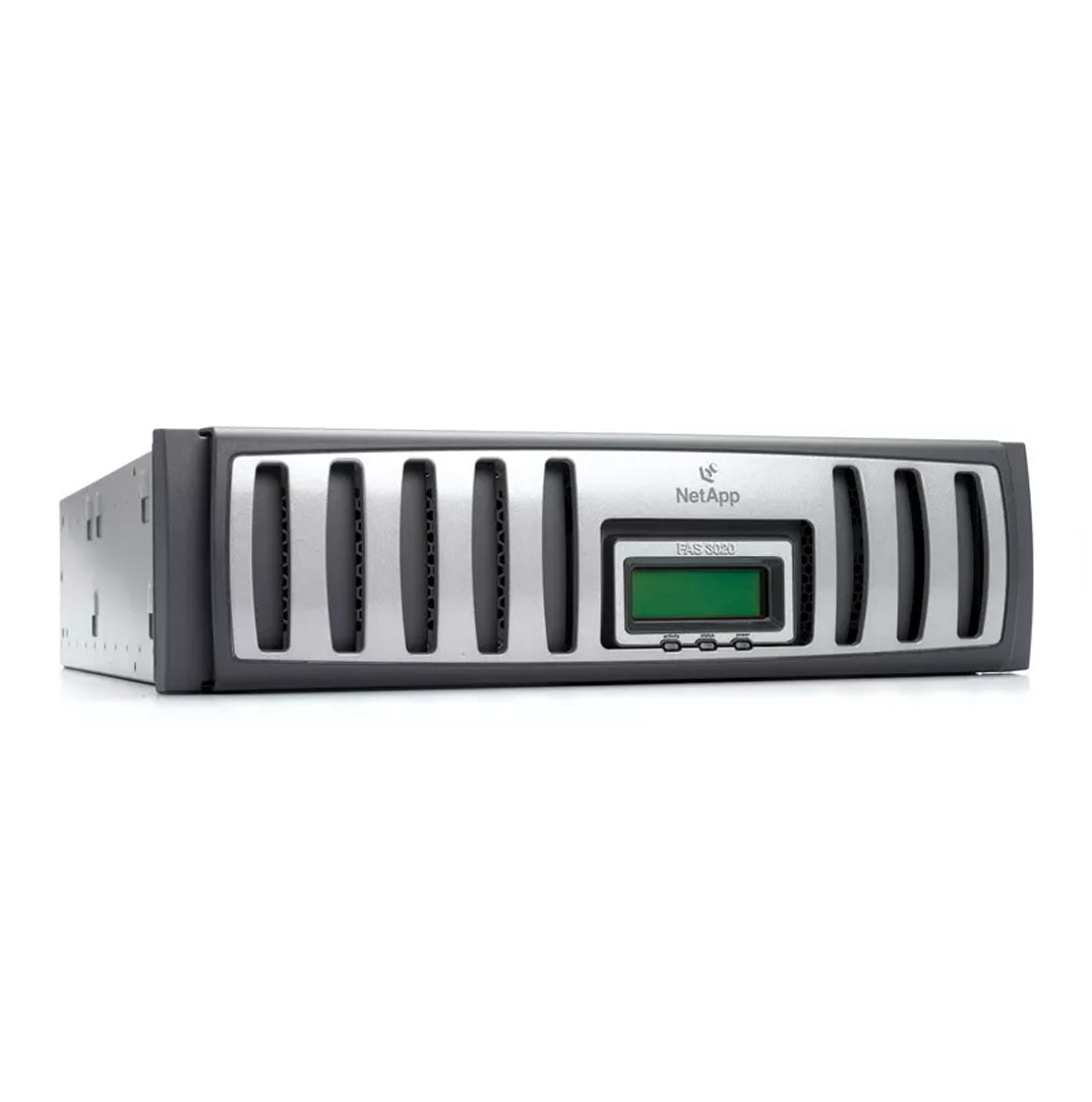 NetApp FAS3020 Single Controller Filer Head (Stand Alone)