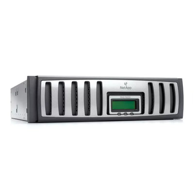 NetApp FAS3070 Single Controller Filer Head (Stand Alone)