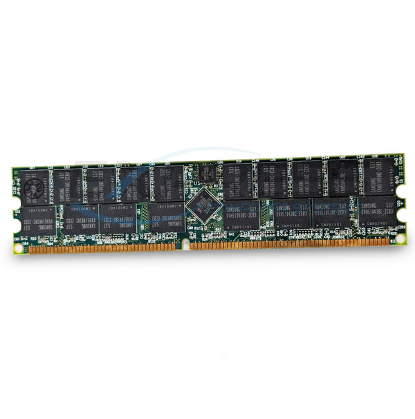 NetApp 4GB Memory (107-00100) | X3208A-R6