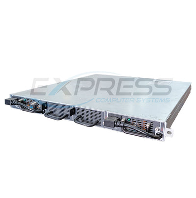 NetApp CN1610 16 Port 10GbE Cluster InterConnect Switch (101-00257) | X1960-R6