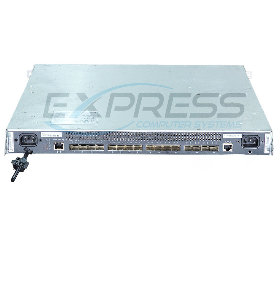 NetApp CN1610 16 Port 10GbE Cluster InterConnect Switch (101-00257) | X1960-R6