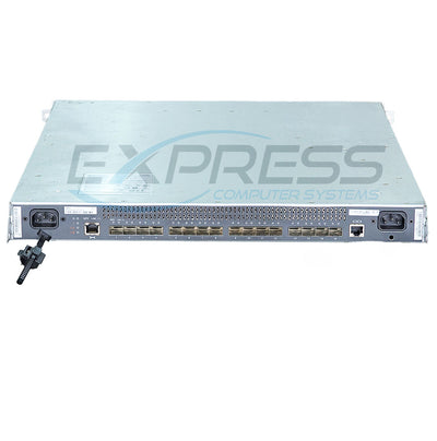 NetApp CN1610 16 Port 10GbE Cluster InterConnect Switch (101-00257) | X1960-R6