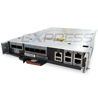 NetApp FAS2552 Processor Controller w/o Memory (111-01317) | X3402A-R6