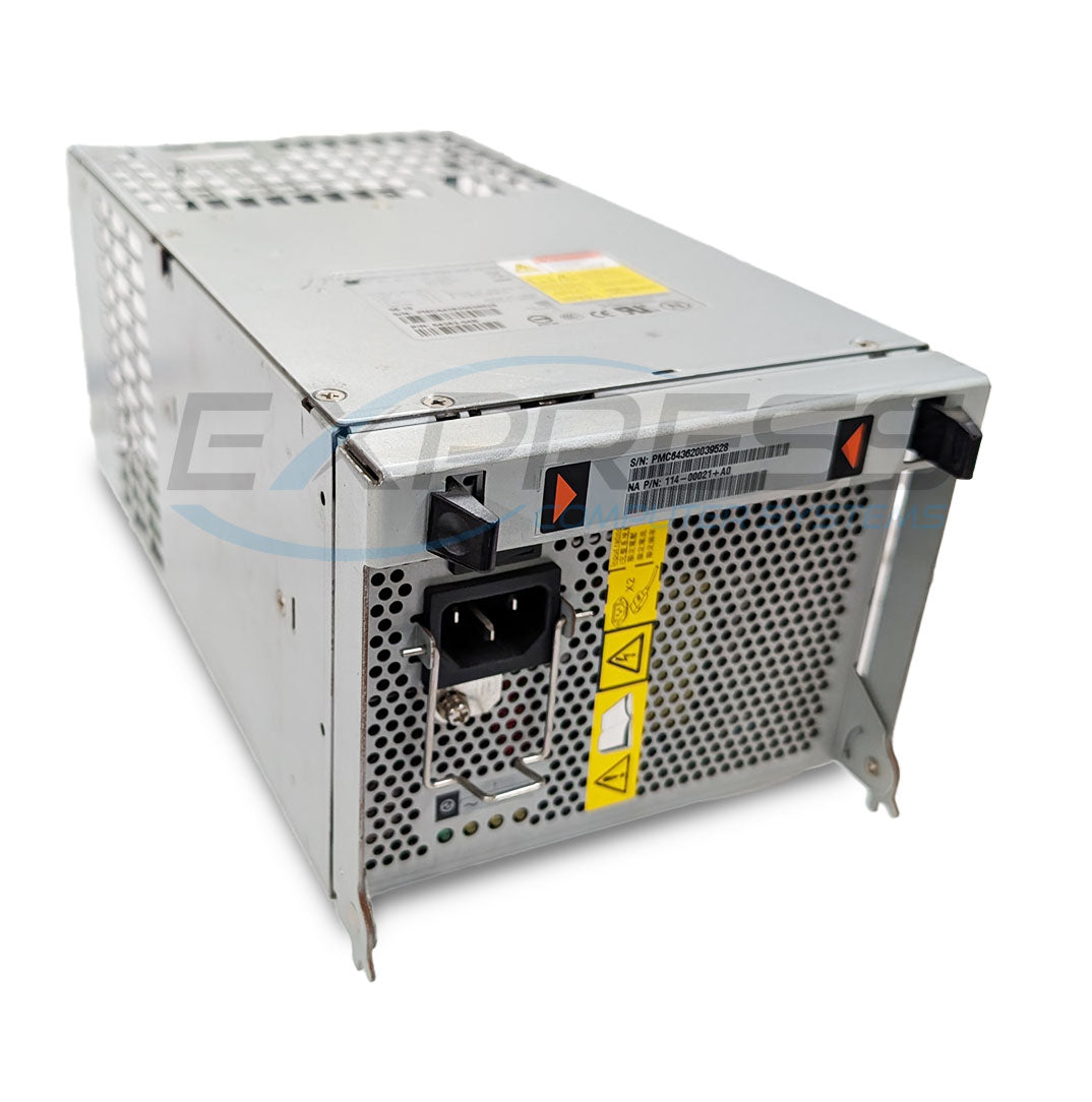 Netapp 110/220VAC Power Supplies (114-00021) | X511A-R5