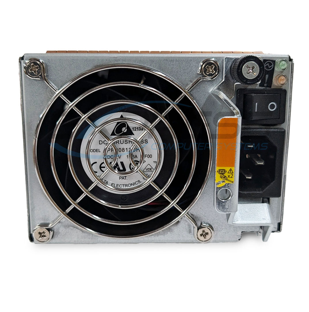 Netapp 675W AC Power Supplies W/ Fans (114-00051) | X513A-R5