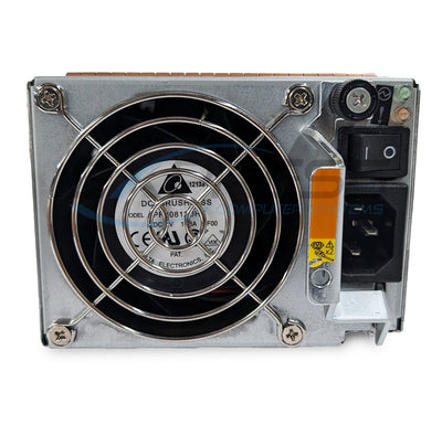 Netapp 675W AC Power Supplies W/ Fans (114-00051) | X513A-R5