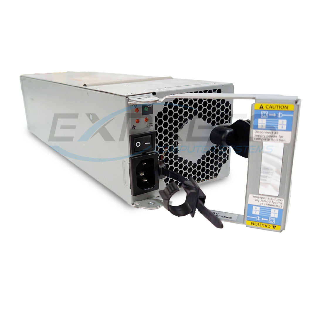 Netapp 580W AC Power Supplies W/ Fans (114-00026) | X522A-R6