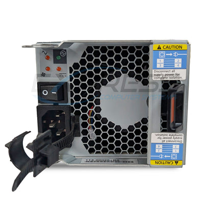Netapp 580W AC Power Supplies W/ Fans (114-00026) | X522A-R6