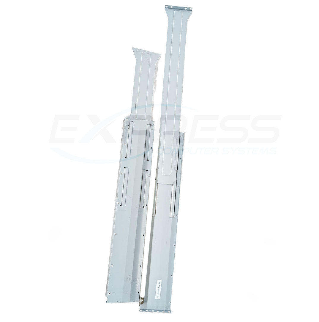 Netapp Cabinet 2-Post (Round) Or 4-Post (Round) 24"-32" Rail Kit (111-00241) | X5518A-R6