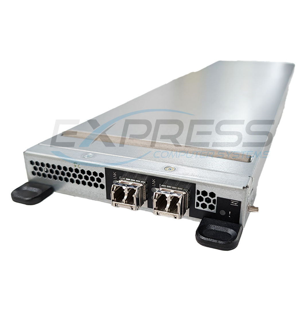 NetApp Dual Port SFP+ 32Gb FC Adapters (111-03431) | X91134A