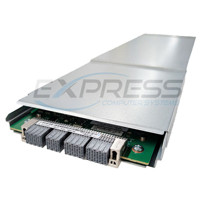 NetApp Dual Port QSFP 40GbE Ethernet Adapters (111-02590) | X91440A