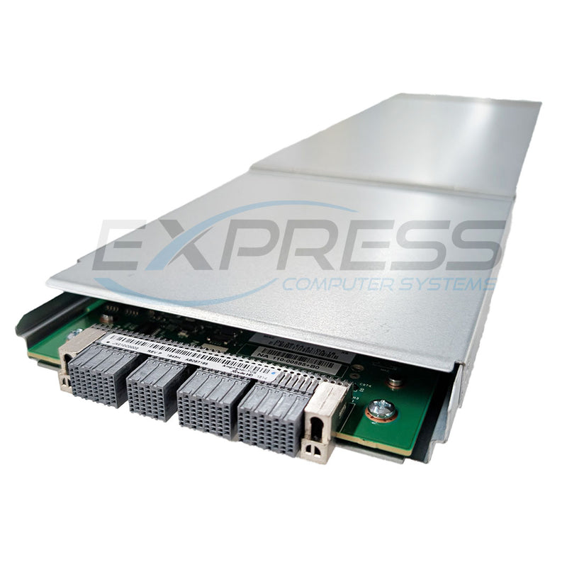 NetApp Dual Port QSFP 40GbE Ethernet Adapters (111-02590) | X91440A