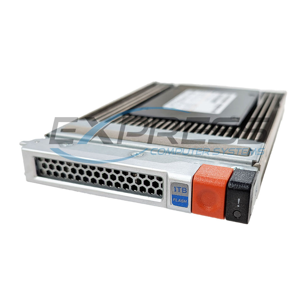 X9170A | NetApp 1TB NVMe Flash Cache Module (108-00421) - Express