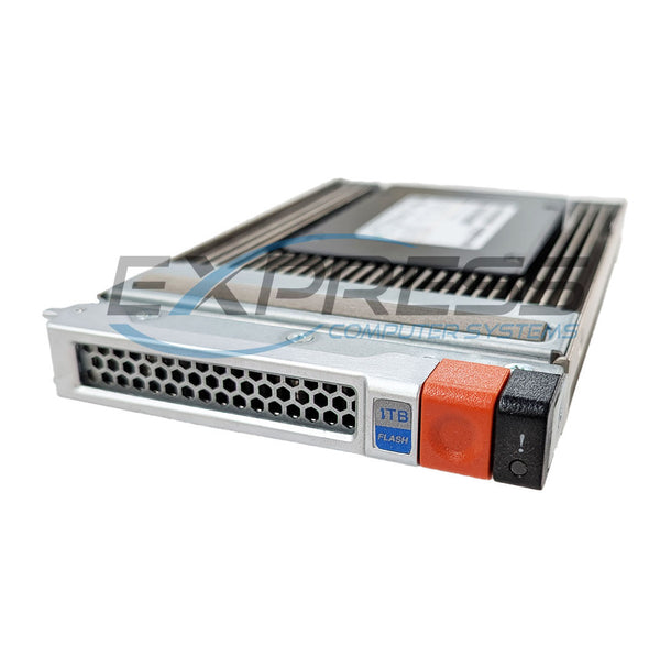 X9170A | NetApp 1TB NVMe Flash Cache Module (108-00421) - Express