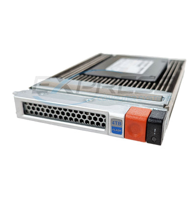 NetApp 4TB NVMe Flash Cache Storage Adapter (108-00423) | X9172A